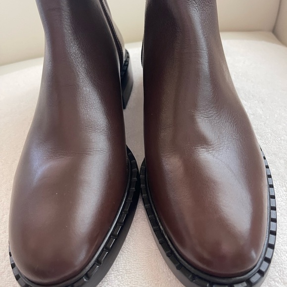 NEW Reformation Nancy Knee Riding Boot - Picture 15 of 16